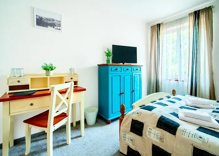 Ostende - U Reky Chocerady