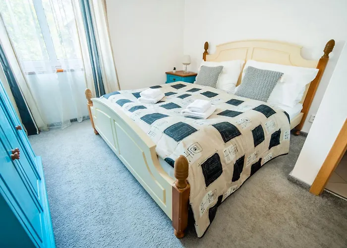 ホテル Ostende - U Reky 3*