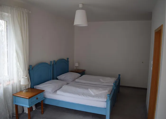 فندق Ostende - U Reky 3*