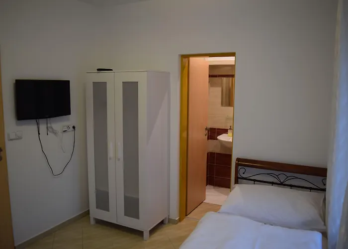 Ostende - U Reky فندق 3*