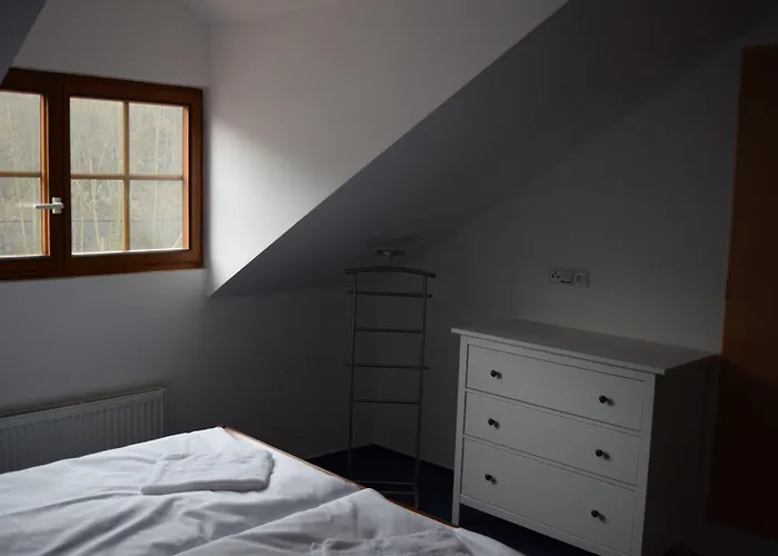 Ostende - U Reky ホテル 3*