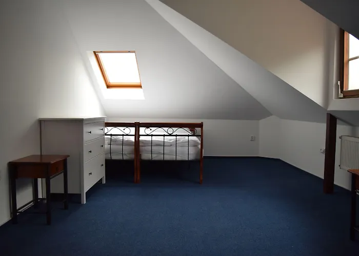 Ostende - U Reky Chocerady