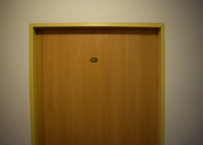 Ostende - U Reky ホテル