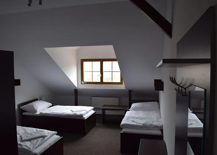 Ostende - U Reky Chocerady