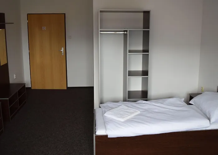 Ostende - U Reky 克赛拉迪