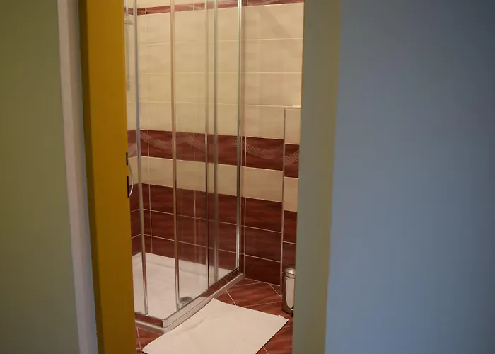 Ostende - U Reky Chocerady