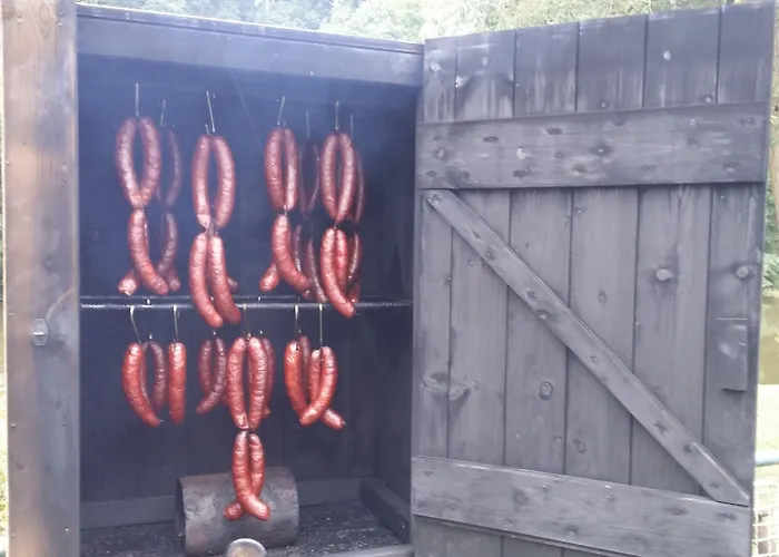 Ostende - U Reky فندق 3*